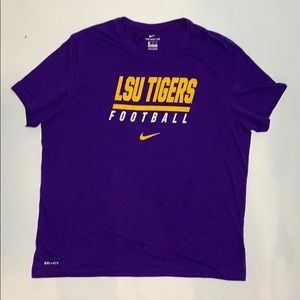Nike Dri-Fit T-Shirt